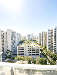The Santorini (D18), Condominium #553098981